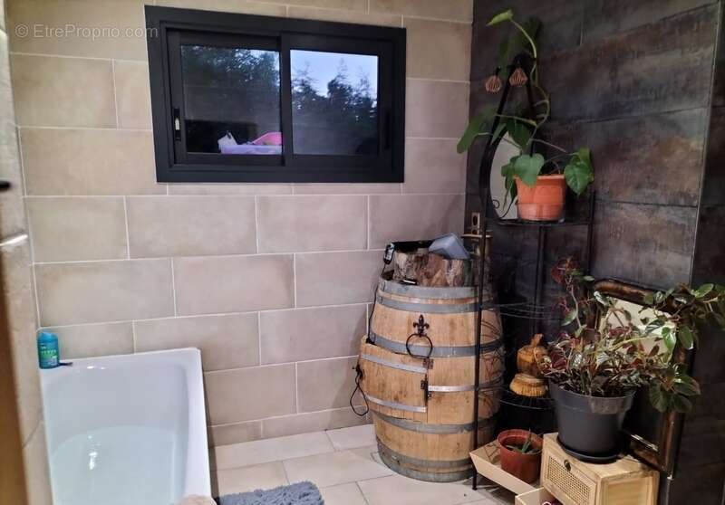 Maison à FRANQUEVIELLE