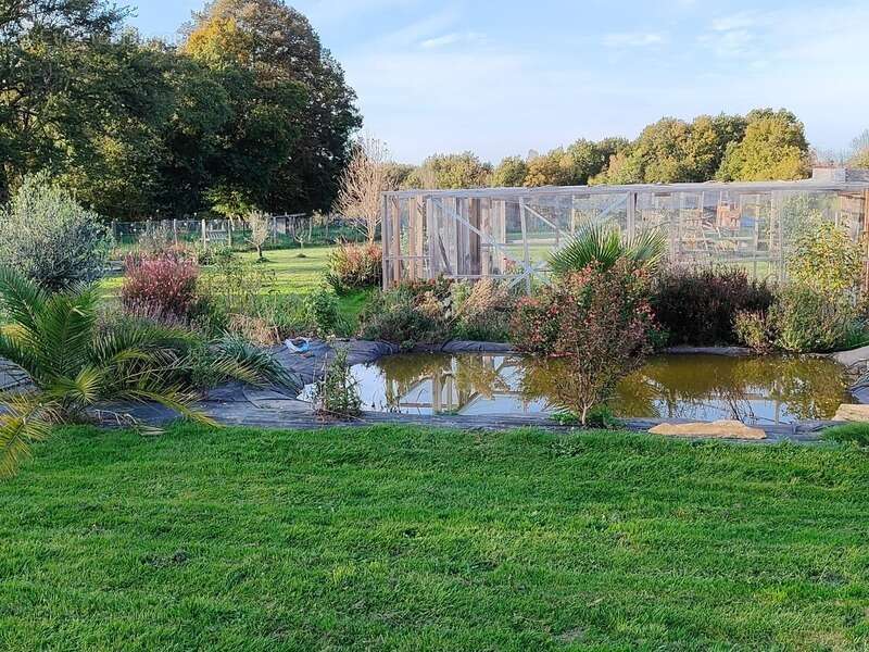 Maison à FRANQUEVIELLE