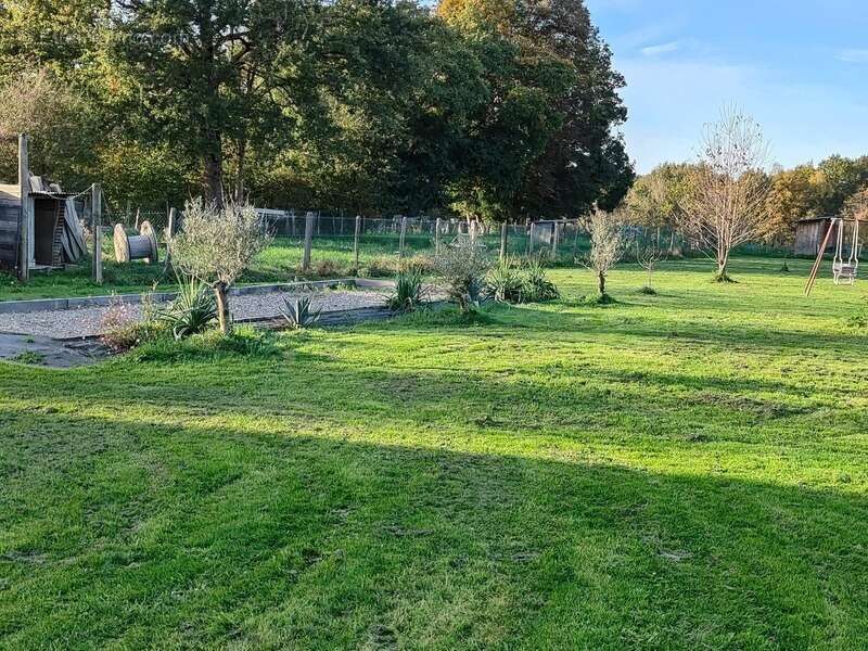 Maison à FRANQUEVIELLE