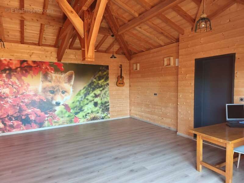 Maison à FRANQUEVIELLE