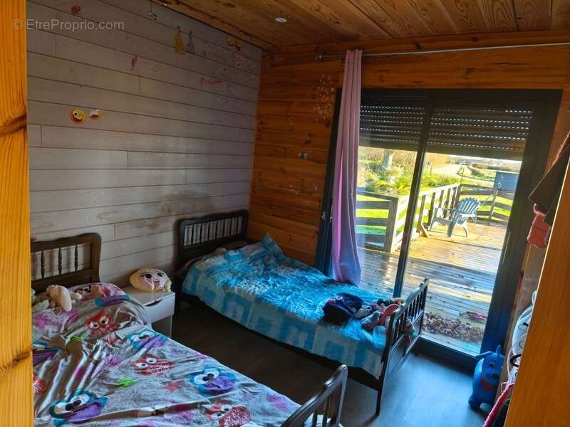 Maison à FRANQUEVIELLE