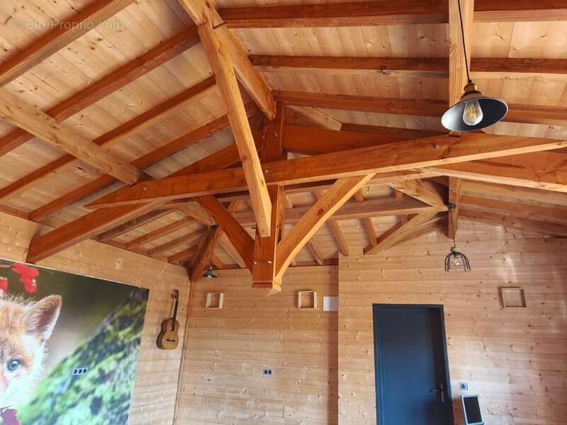 Maison à FRANQUEVIELLE