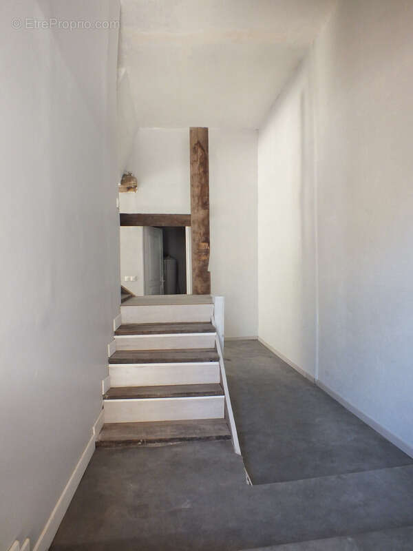 Maison à MONTIGNY-MONTFORT