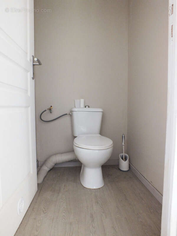 Maison à MONTIGNY-MONTFORT