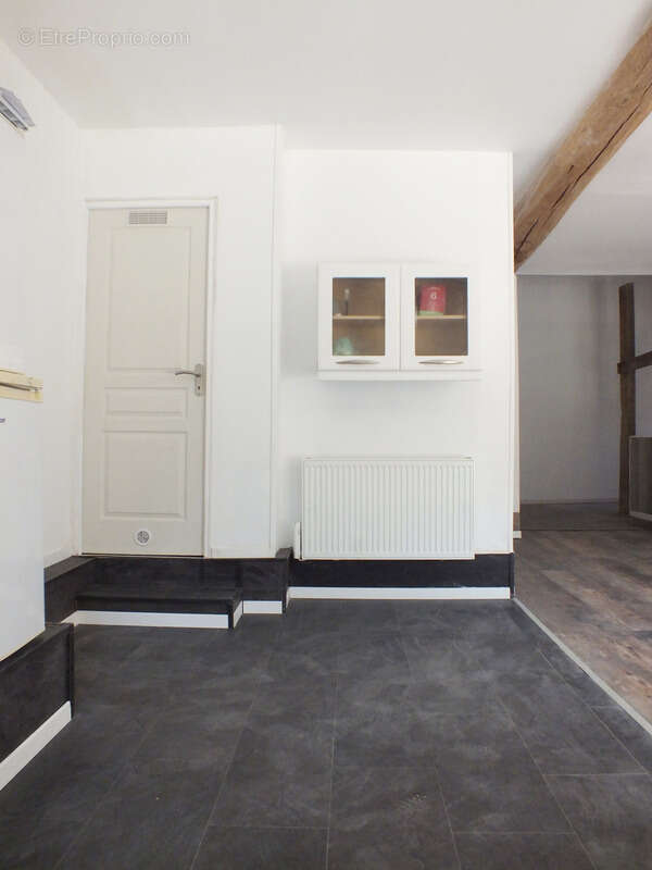 Maison à MONTIGNY-MONTFORT