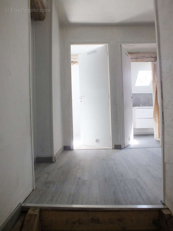 Maison à MONTIGNY-MONTFORT