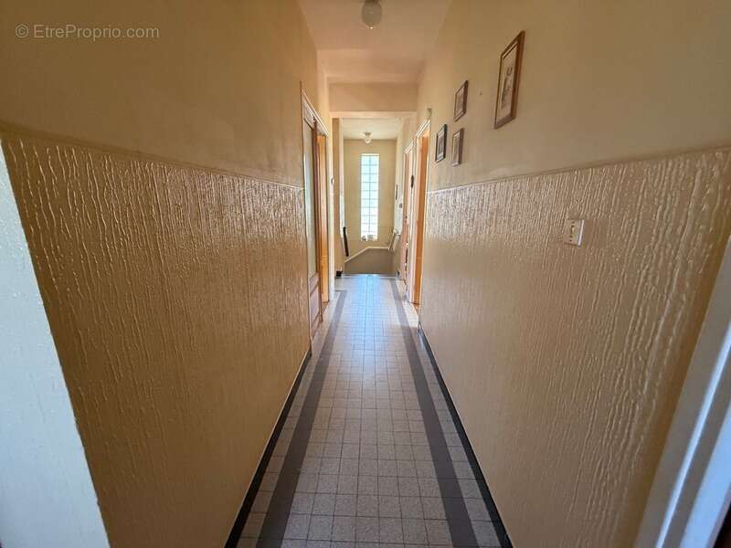 Maison à ARRENS-MARSOUS