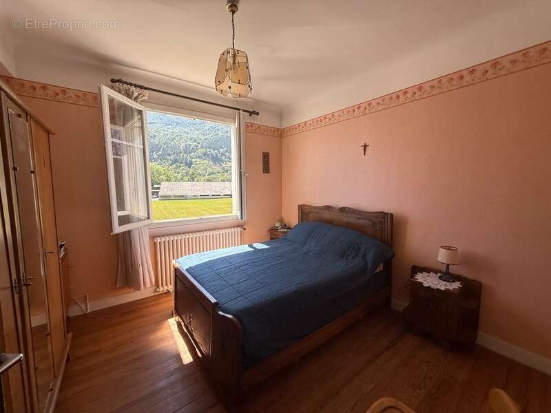 Maison à ARRENS-MARSOUS