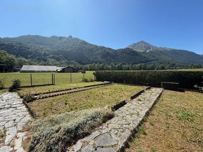 Maison à ARRENS-MARSOUS