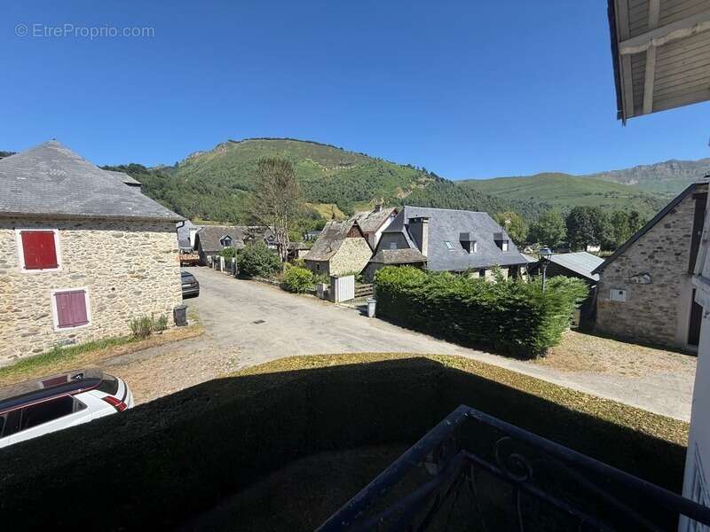 Maison à ARRENS-MARSOUS