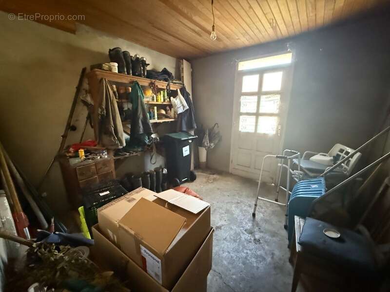 Maison à ARRENS-MARSOUS