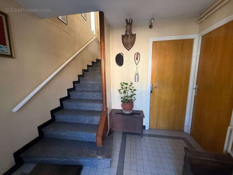 Maison à ARRENS-MARSOUS