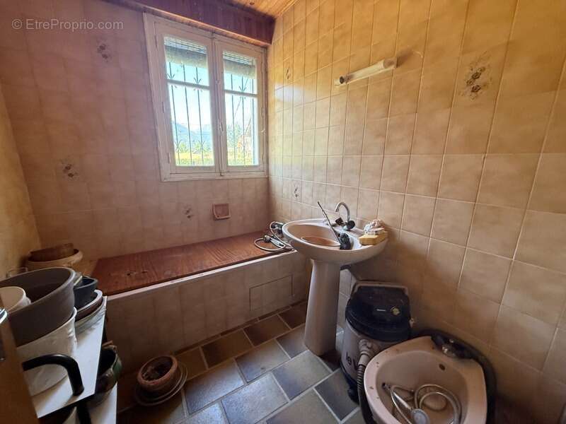 Maison à ARRENS-MARSOUS