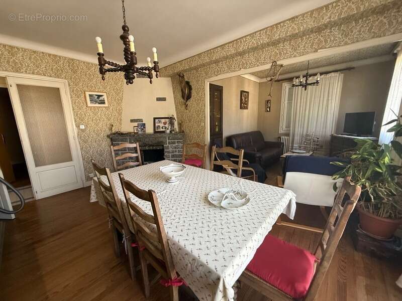 Maison à ARRENS-MARSOUS