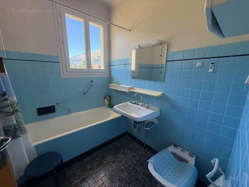 Maison à ARRENS-MARSOUS