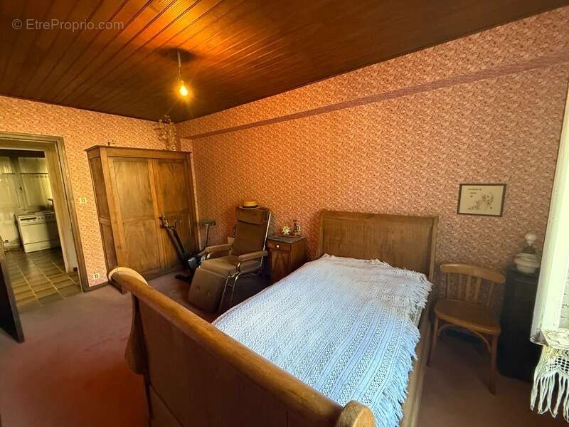 Maison à ARRENS-MARSOUS