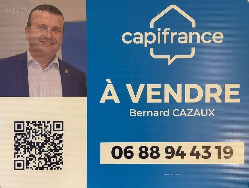 Maison à ARRENS-MARSOUS