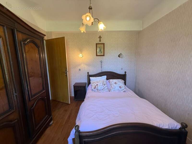 Maison à ARRENS-MARSOUS