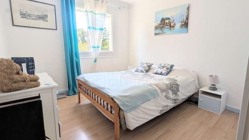 Maison à GENSAC-LA-PALLUE