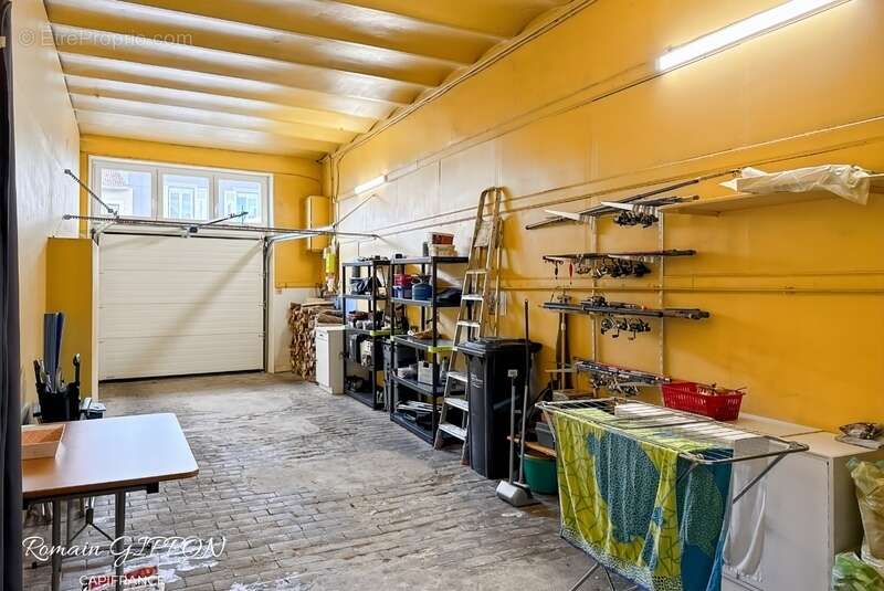 Maison à MONTAUVILLE