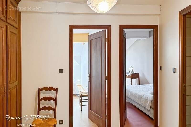 Maison à MONTAUVILLE