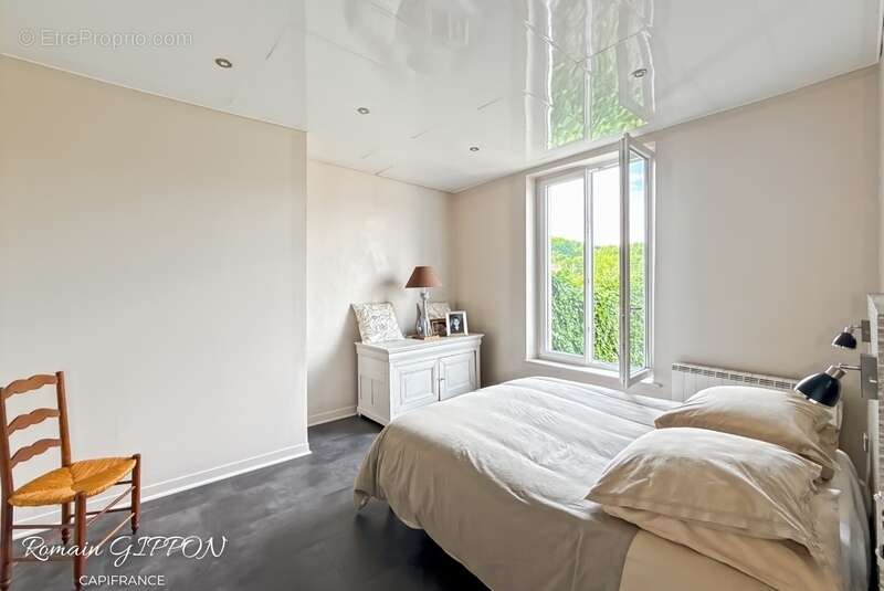 Maison à MONTAUVILLE