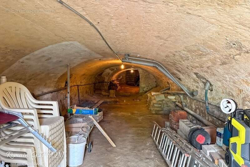 Maison à MONTAUVILLE