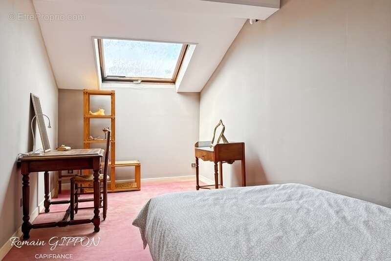 Maison à MONTAUVILLE