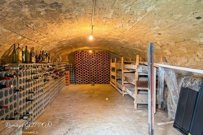 Maison à MONTAUVILLE