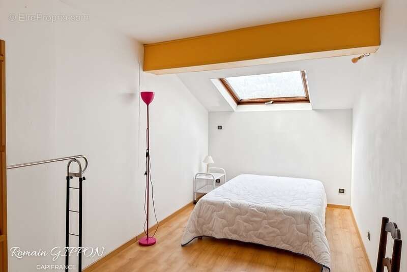 Maison à MONTAUVILLE