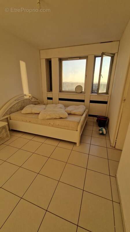 Appartement à METZ