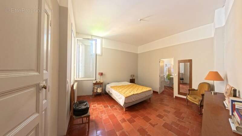 Appartement à SOMMIERES