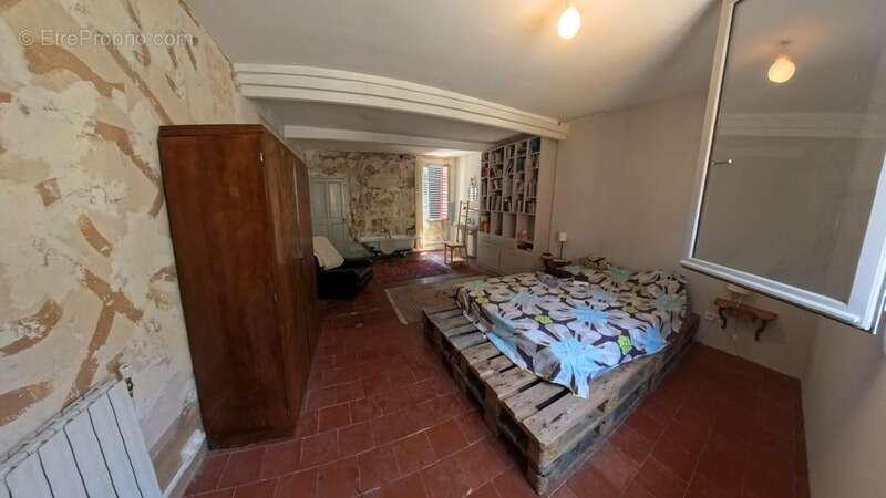 Appartement à SOMMIERES