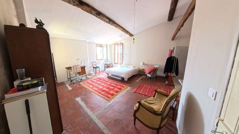 Appartement à SOMMIERES