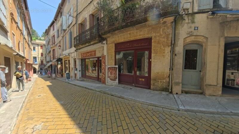 Appartement à SOMMIERES