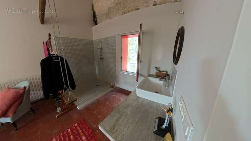 Appartement à SOMMIERES