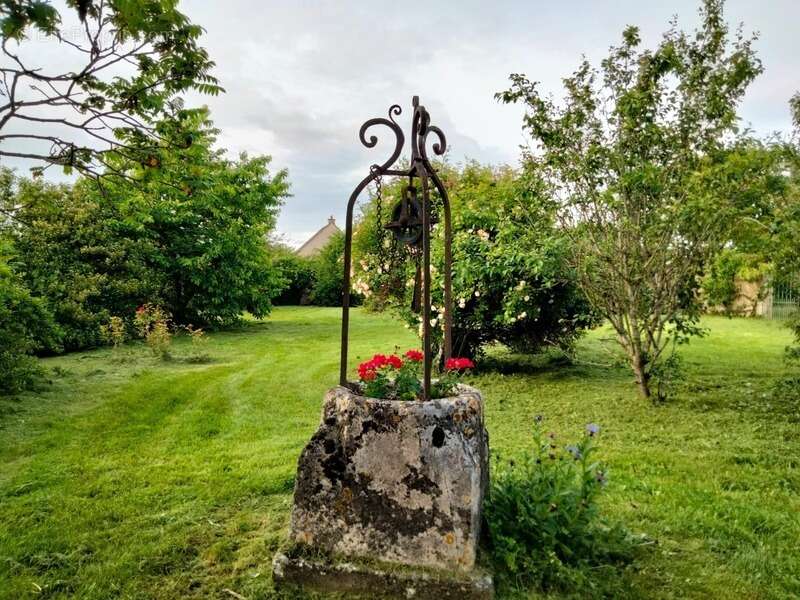 Maison à SEMUR-EN-AUXOIS