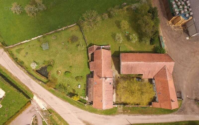 Maison à SEMUR-EN-AUXOIS