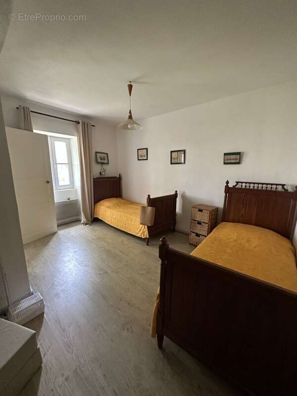 Maison à SEMUR-EN-AUXOIS