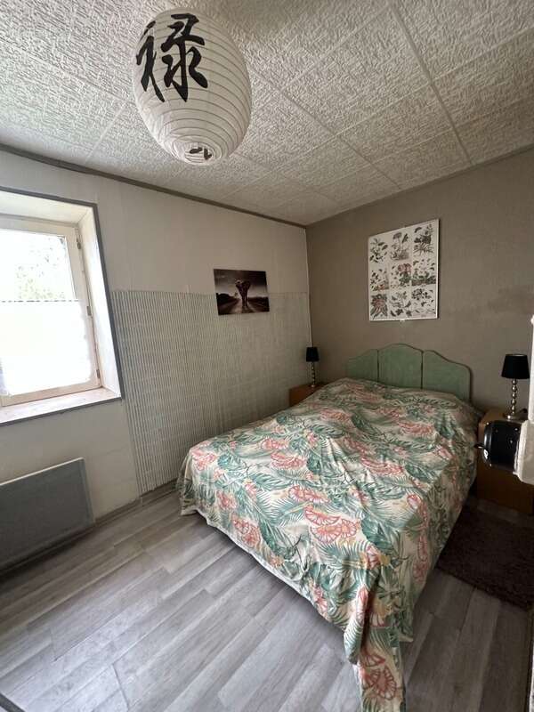 Maison à SEMUR-EN-AUXOIS