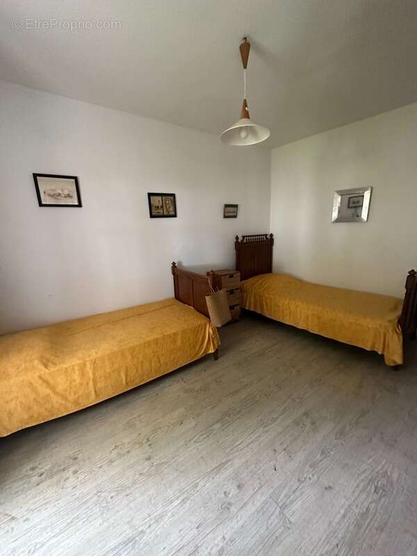 Maison à SEMUR-EN-AUXOIS