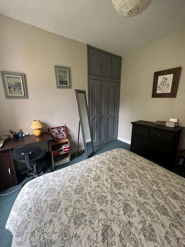 Maison à SEMUR-EN-AUXOIS