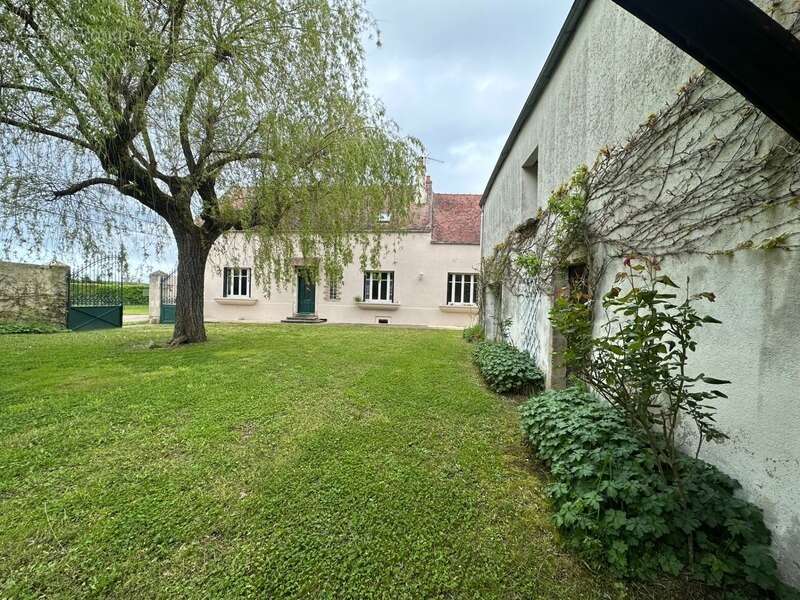 Maison à SEMUR-EN-AUXOIS