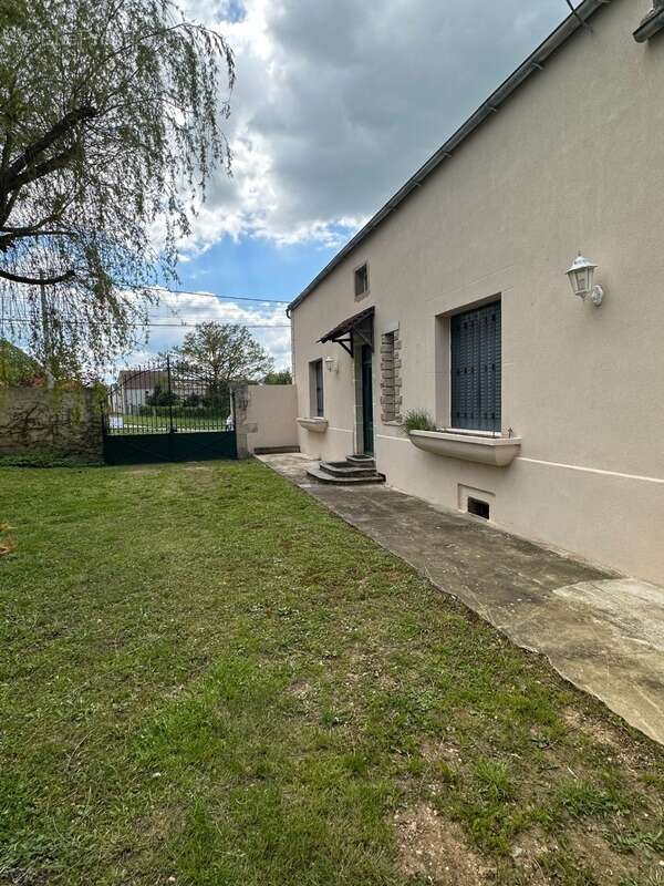 Maison à SEMUR-EN-AUXOIS