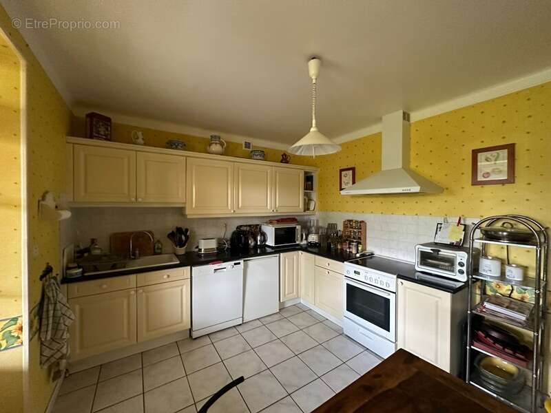 Maison à SEMUR-EN-AUXOIS