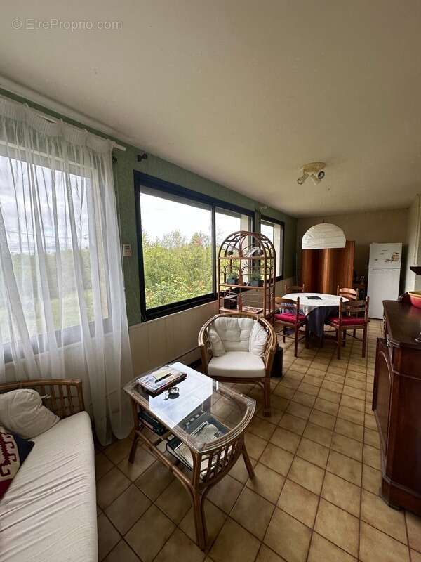 Maison à SEMUR-EN-AUXOIS