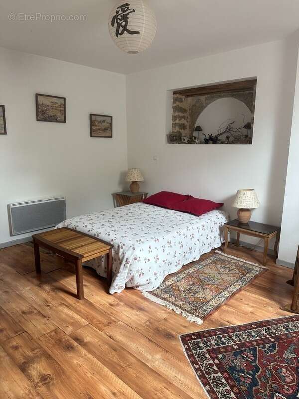 Maison à SEMUR-EN-AUXOIS