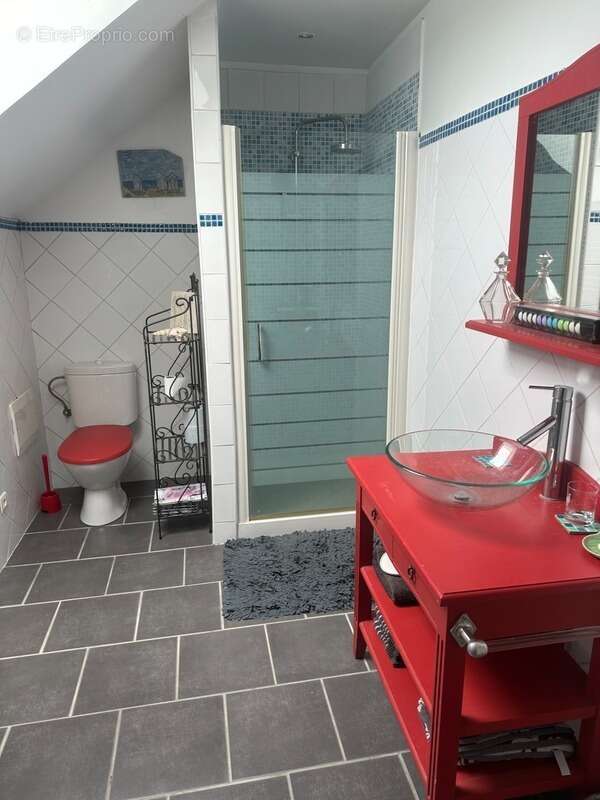 Maison à SEMUR-EN-AUXOIS