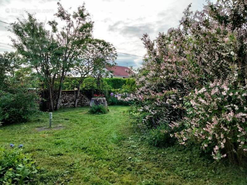 Maison à SEMUR-EN-AUXOIS