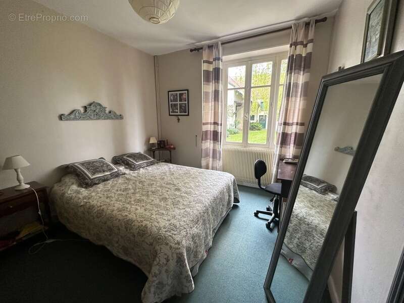 Maison à SEMUR-EN-AUXOIS